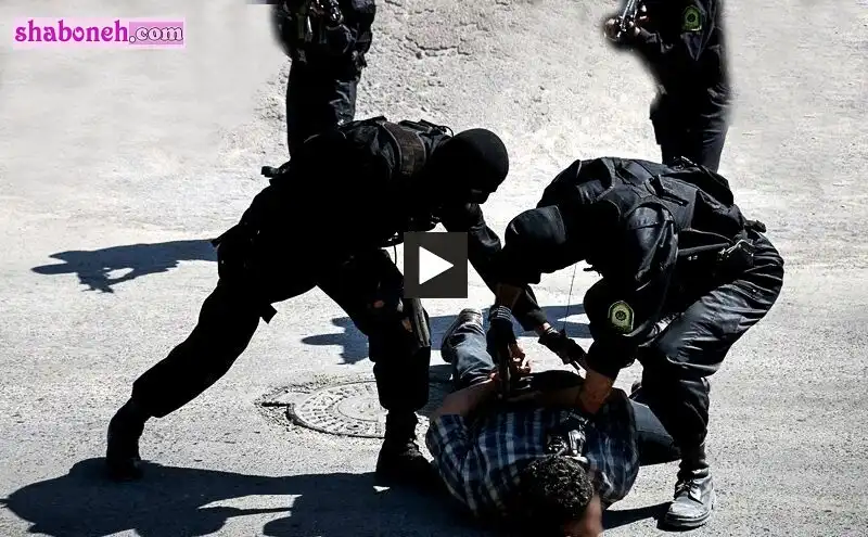 فیلم کامل گروگانگیری در هرسین کرمانشاه را ببینید