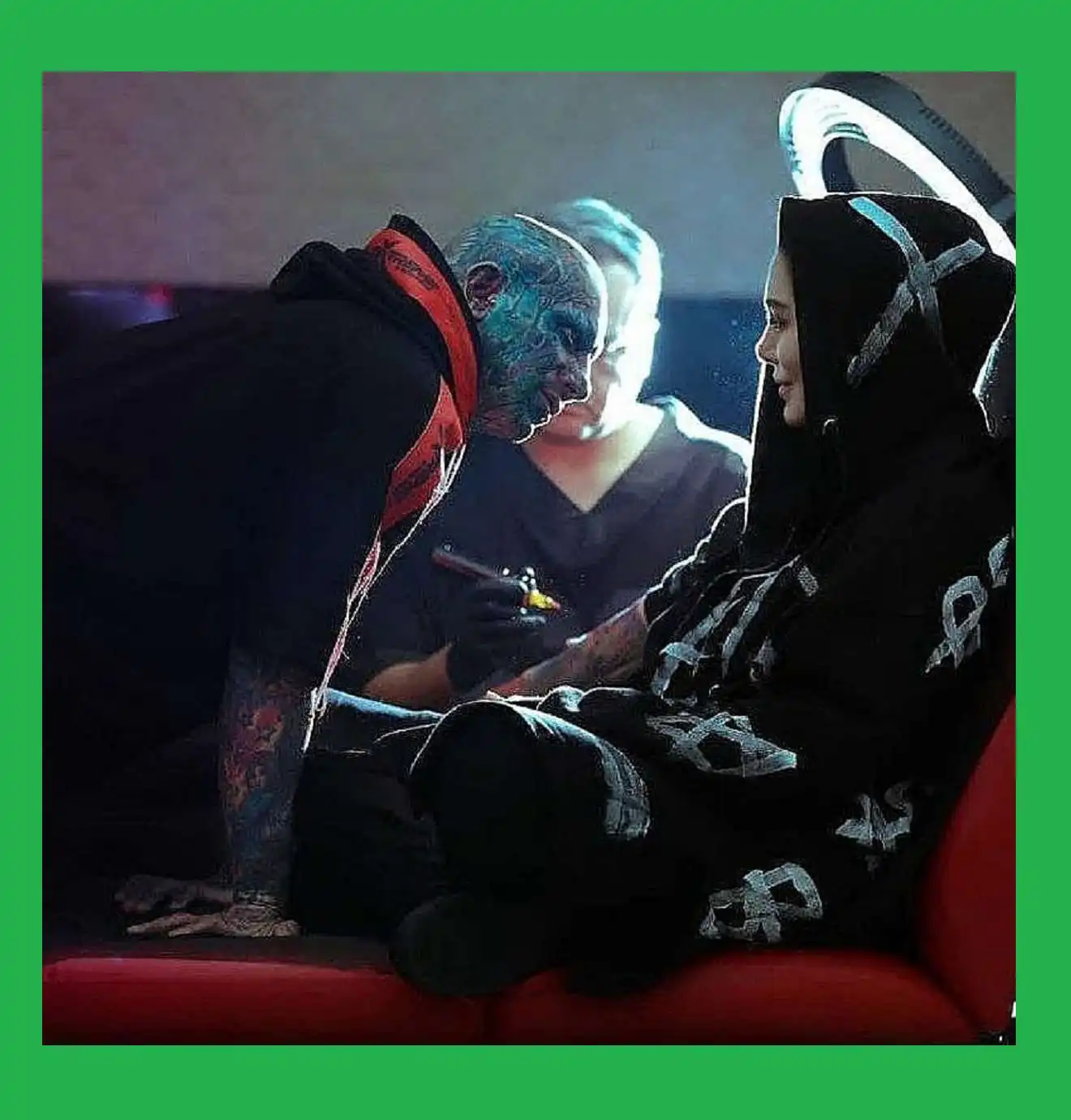 مسیر اشتباه سحر قریشی به سمت ناکجا آباد