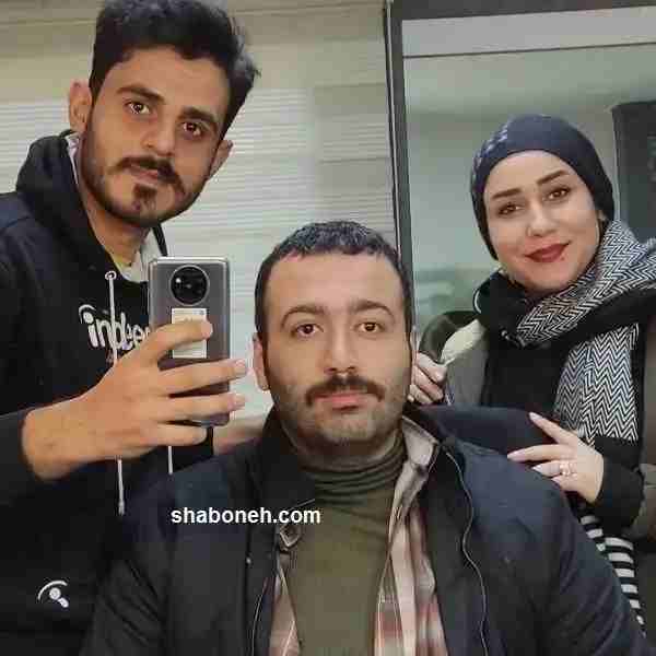اسامی بازیگران سریال خداداد با نقش +بیوگرافی و عکس و داستان