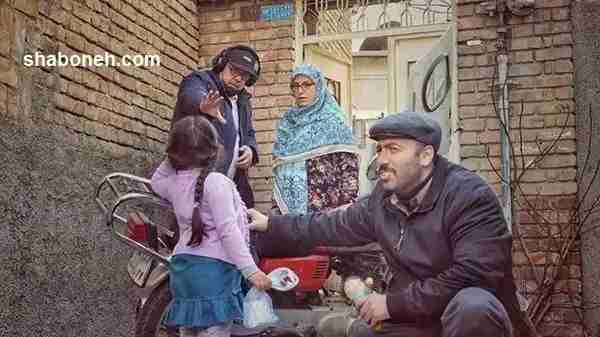 اسامی بازیگران سریال خداداد با نقش +بیوگرافی و عکس و داستان