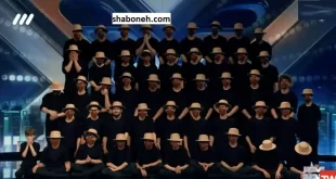 بیوگرافی و فیلم کامل اجرای گروه کاکتور در عصر جدید ۳