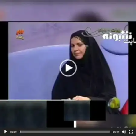 فیلم کامل مصاحبه فرزاد حسنی با کاترین شکدم در برنامه کوله پشتی