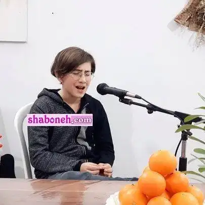 بیوگرافی آرتین شاهکلایی خواننده عصر جدید +فیلم خوانندگی و اینستاگرام