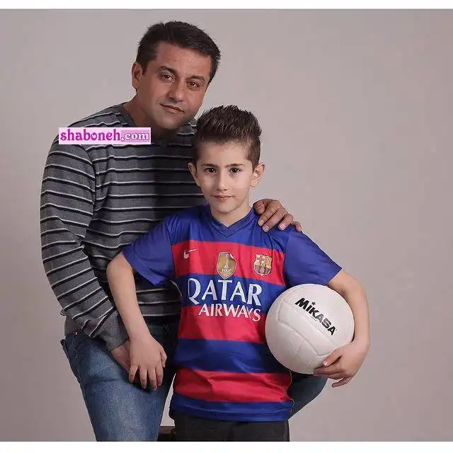 بیوگرافی آرتین شاهکلایی خواننده عصر جدید +فیلم خوانندگی و اینستاگرام