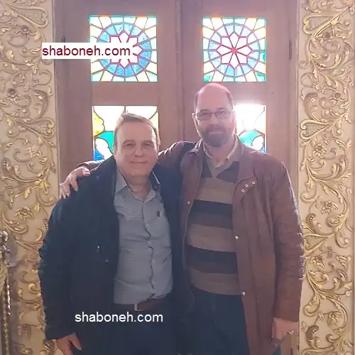 بیوگرافی سهیل اسعد آرژانتین تا ایران + عکس