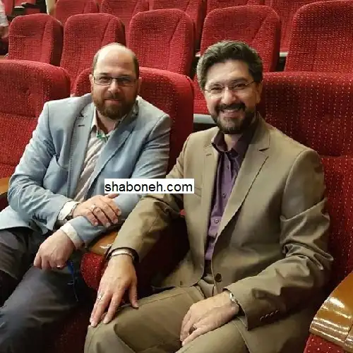 بیوگرافی سهیل اسعد آرژانتین تا ایران + عکس