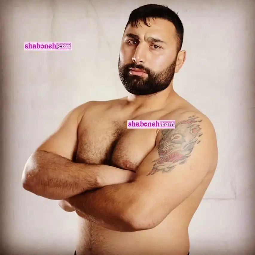 ایرج عزیزپور کیست و اهل کجاست و فیلم مبارزه ناک اوت ها +زندگینامه