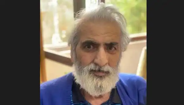 بیوگرافی علی برجسته بازیگر برادر مرتضی خواننده +علت درگذشت