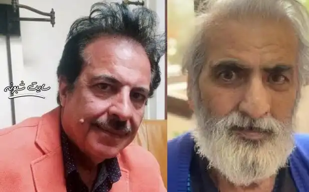 بیوگرافی علی برجسته بازیگر برادر مرتضی خواننده +علت درگذشت