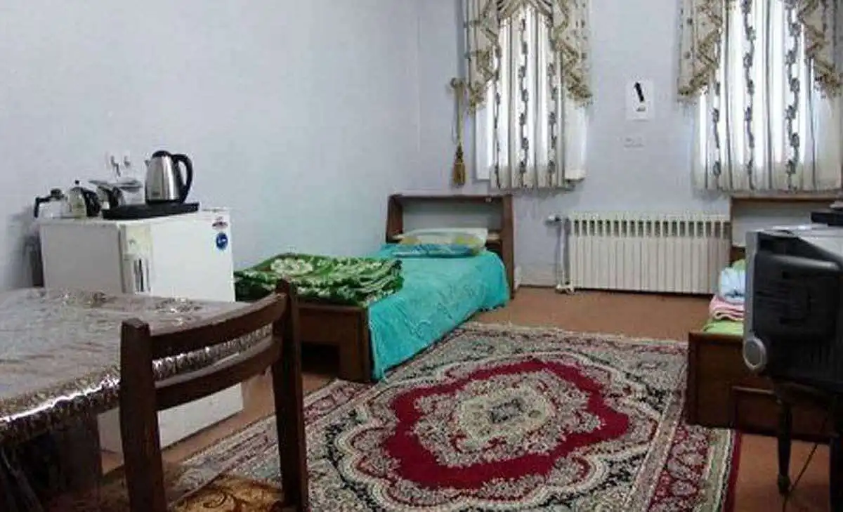سامانه رزرو در ستاد اسکان فرهنگیان نوروز ۱۴۰۱ در شهرستان ها