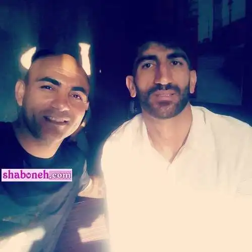 بیوگرافی احمدرضا گلکار عصر جدید ۳ + فیلم های اجرا و اینستاگرام