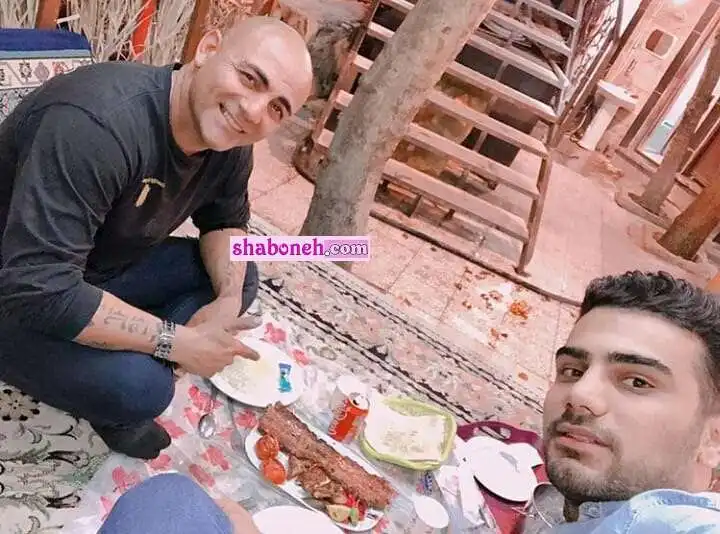 بیوگرافی احمدرضا گلکار عصر جدید ۳ + فیلم های اجرا و اینستاگرام