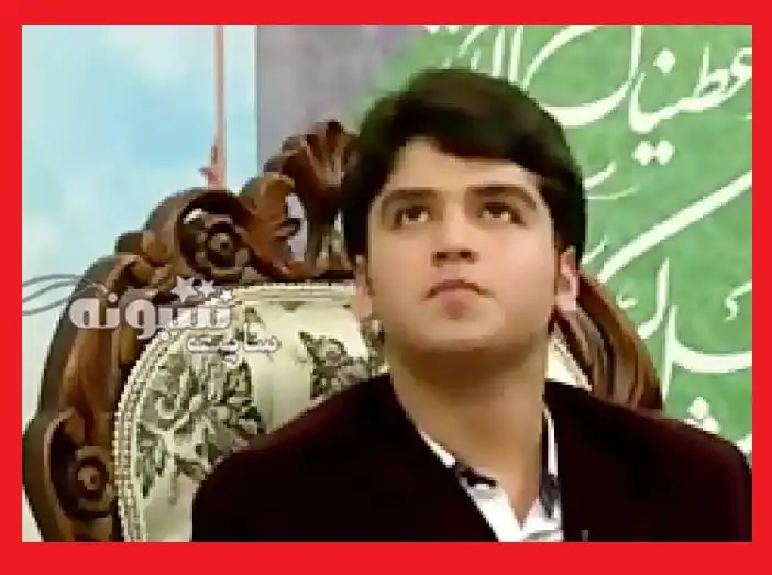 بیوگرافی امیر حیدری بازیگر فیلم محمد رسول الله +عکس جدید و اینستاگرام