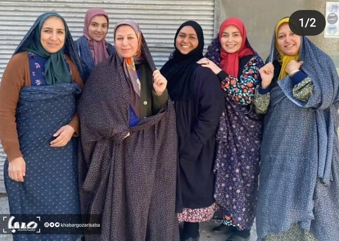 زمان پخش دقیق تکرار سریال زیرخاکی ۳ (فصل سوم زیر خاکی)