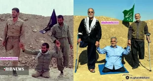 متن های احساسی درباره جانبازان +کلیپ های زیبا در مورد جانبازان