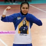 بیوگرافی مهسا کمالی بازیکن فوتسال و همسرش +اینستاگرام و عکس مهسا کمالی فوتسالیست و فوتبالیست