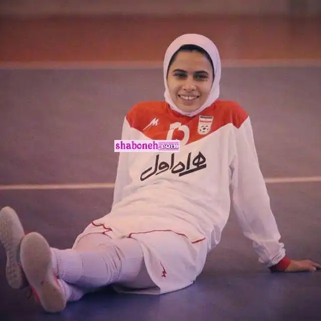 بیوگرافی مهسا کمالی بازیکن فوتسال و همسرش +اینستاگرام و عکس مهسا کمالی فوتسالیست و فوتبالیست