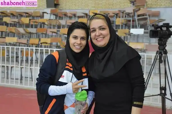بیوگرافی مهسا کمالی بازیکن فوتسال و همسرش +اینستاگرام و عکس مهسا کمالی فوتسالیست و فوتبالیست