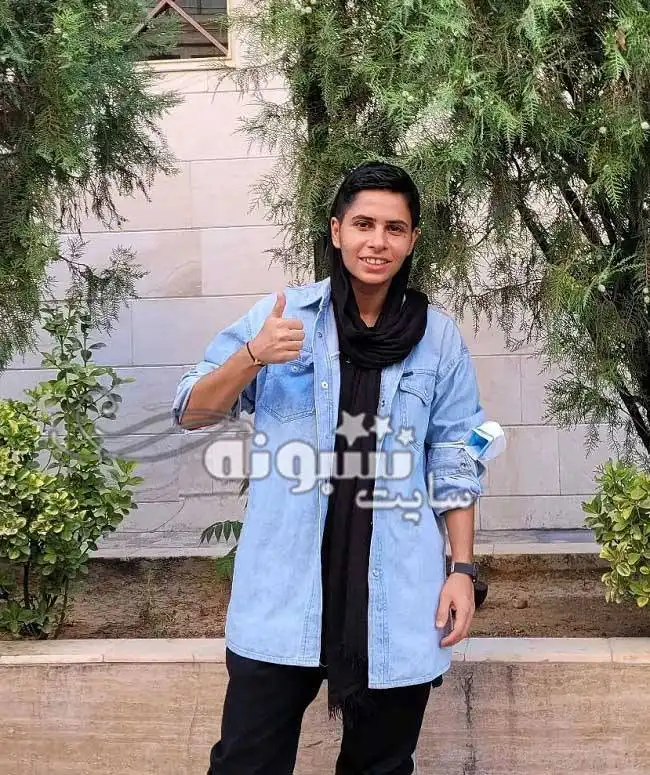 بیوگرافی مهسا کمالی بازیکن فوتسال و همسرش +اینستاگرام و عکس مهسا کمالی فوتسالیست و فوتبالیست