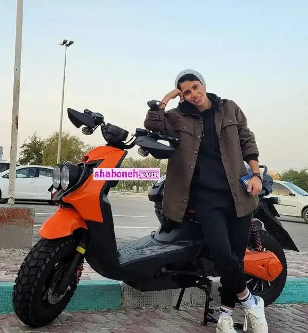 بیوگرافی مهسا کمالی بازیکن فوتسال و همسرش +اینستاگرام و عکس مهسا کمالی فوتسالیست و فوتبالیست