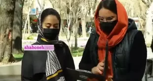 آیا حاضرید با تتلو ازدواج کنید سوال از دختران (فیلم کامل)
