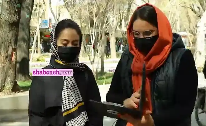 آیا حاضرید با تتلو ازدواج کنید سوال از دختران (فیلم کامل) 