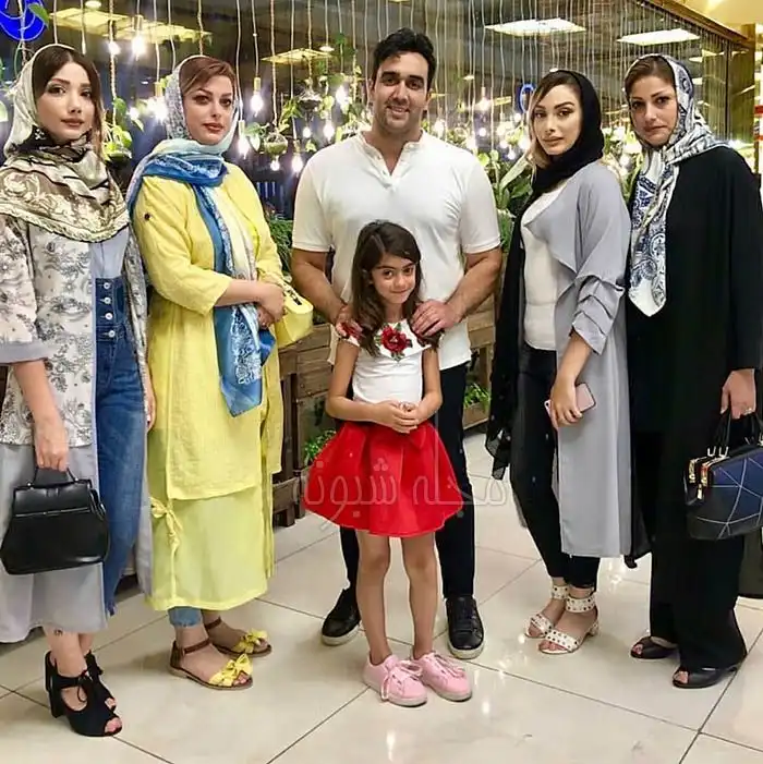 فیلم کامل افشاگری پوریا پورسرخ علیه جوکر و آبروی جوکر را برد