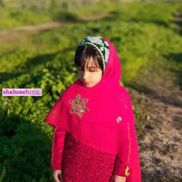 بیوگرافی ساینا شیخی دوبلور عصر جدید و فیلم اجرا ها +اینستاگرام و عکس