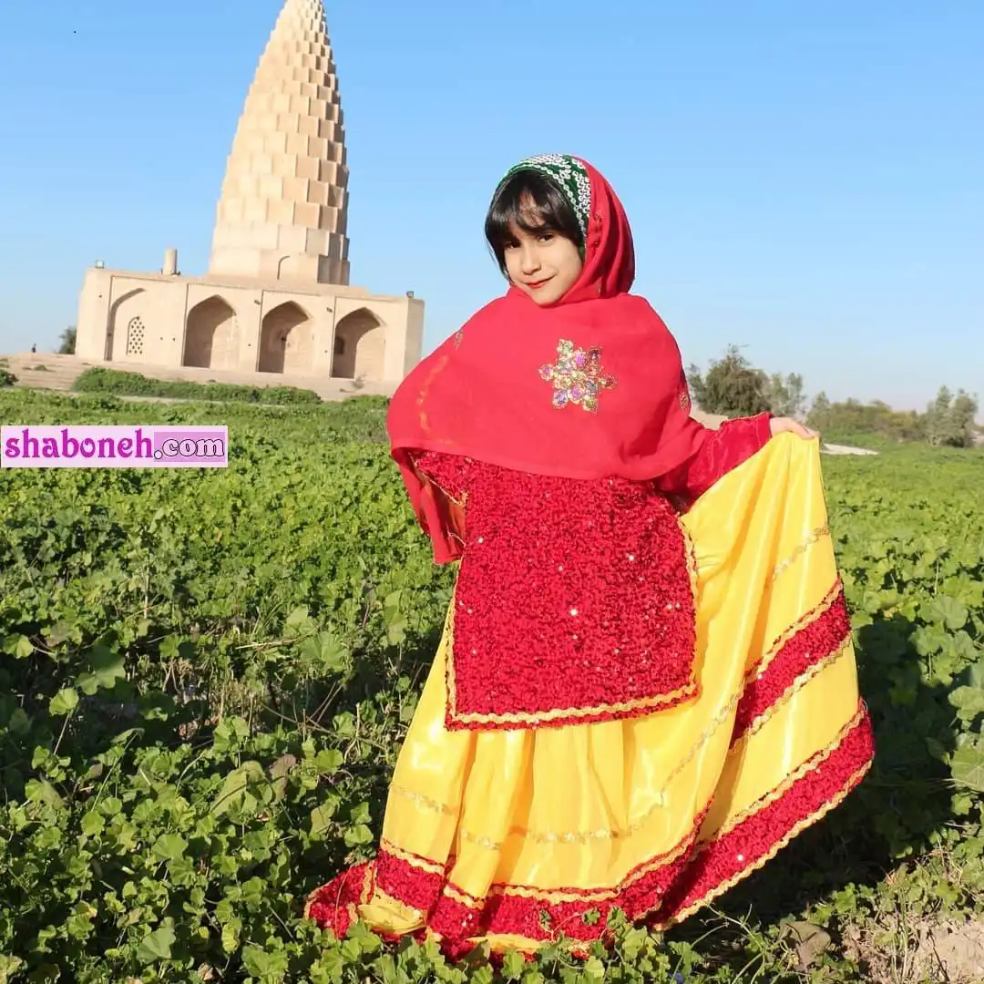 بیوگرافی ساینا شیخی دوبلور عصر جدید و فیلم اجرا ها +اینستاگرام و عکس