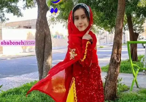 بیوگرافی ساینا شیخی دوبلور عصر جدید و فیلم اجرا ها +اینستاگرام و عکس