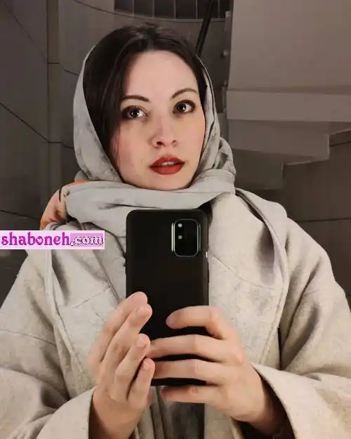 بیوگرافی خریستینا سوتیریو بازیگر یونانی سریال سلمان فارسی +اینستاگرام و عکس