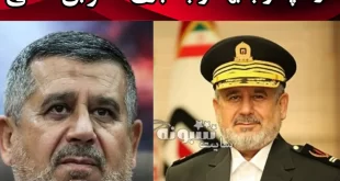 بیوگرافی سردار سعید شریف زاده شهردار تبریز کیست + افشاگری و سوابق