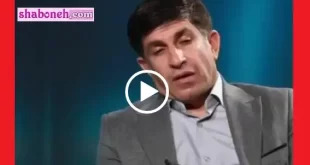 فیلم روایت تکان دهنده امید عزیزی در زندگی پس از زندگی از تجربه مرگ
