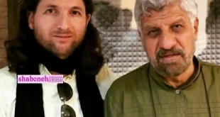 حاج صادق آهنگران درگذشت امروز ؟ واقعیت دارد؟