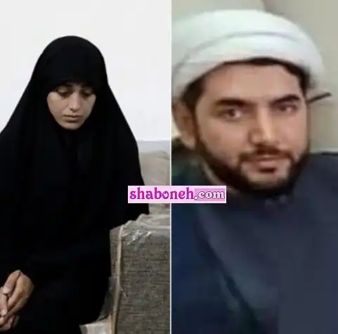 همسر شهید دارایی کیست چند فرزند دارد؟ +فیلم مصاحبه