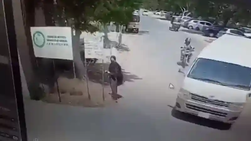 بیوگرافی شاری بلوچ کراچی کیست هویت عامل انتحاری چین مشخص شد جزییات کشتن استادان چینی