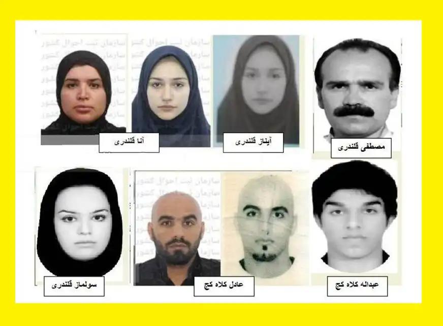 ماجرای جرم و اتهام کلاهبرداری عادل کلاه کج چه بوده است +واکنش عادل کلاه کج