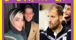 ماجرای کامل کلاهبرداری مهدی قائدی از محسن بنگر +فیلم و جزئیات