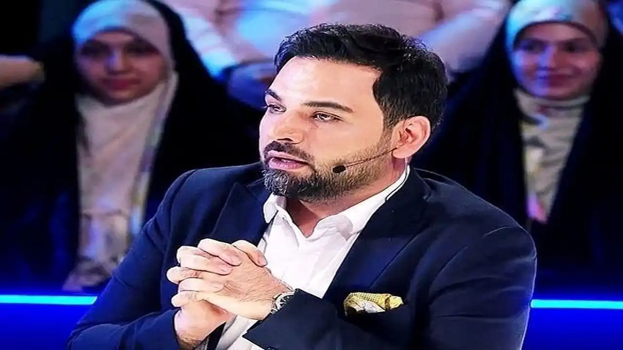 فیلم کامل اجرای فرزانه فاضلی در عصر جدید 3 فصل سوم