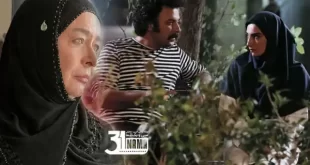 سریال نجلا ۲ (فصل دوم) قسمت ۱۷ هفدهم تکرار قسمت 17