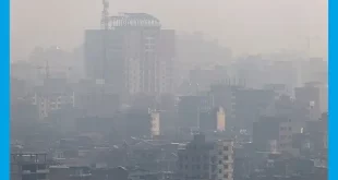 تعطیلی مدارس ایلام و کرمانشاه فردا دوشنبه ۲۲ فروردین ۱۴۰۱ آلودگی هوا