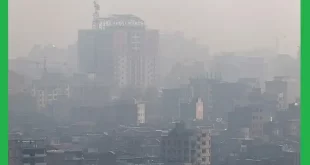 تعطیلی مدارس خوزستان و اهواز فردا دوشنبه ۲۲ فروردین ۱۴۰۱ آلودگی هوا