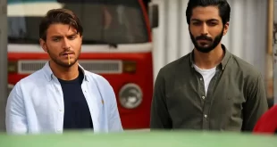 قسمت ۱۷ هفدهم سریال از سرنوشت ۴ فصل چهارم پخش انلاین