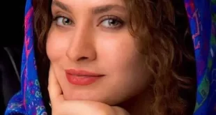 بازیگر نقش آرام در سریال از سرنوشت ۴ کیست +بیوگرافی و عکس