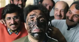 ساعت دقیق پخش و تکرار سریال جناب عالی از شبکه نسیم +بازپخش