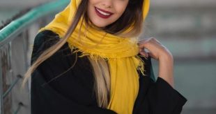 بازیگر نقش مینو در سریال از سرنوشت ۴ کیست بیوگرافی و عکس و اینستاگرام