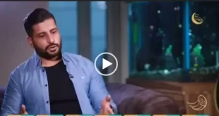فیلم کامل تجربه مرگ عباس واعظی در زندگی پس از زندگی + بیوگرافی