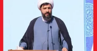 ماجرای اعتراض امام جمعه شیروان به هدیه معاون وزیر راه و شهرسازی