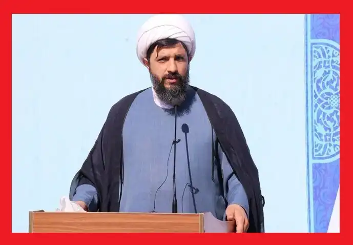 ماجرای اعتراض امام جمعه شیروان به هدیه معاون وزیر راه و شهرسازی 