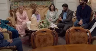 داستان سریال عشق پادشاهان ساخت الجزایر +عکس و دانلود تیزر